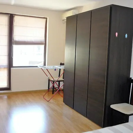 Apartamento Viva *