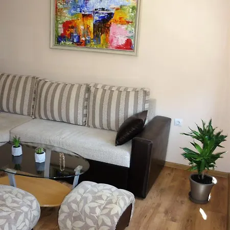 Apartamento Viva Varna