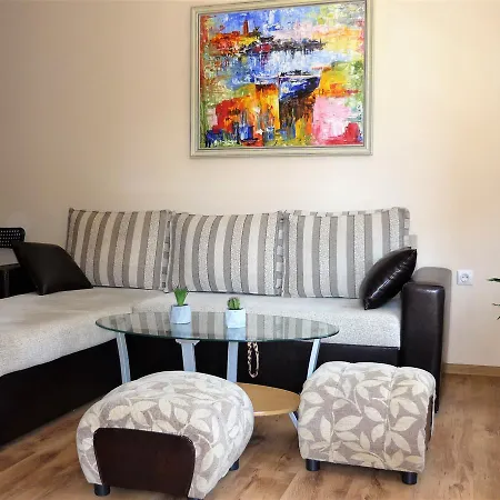 Apartament Viva *