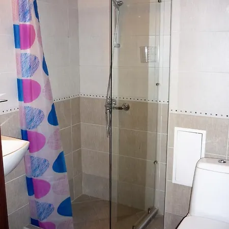 Apartament Viva Warna