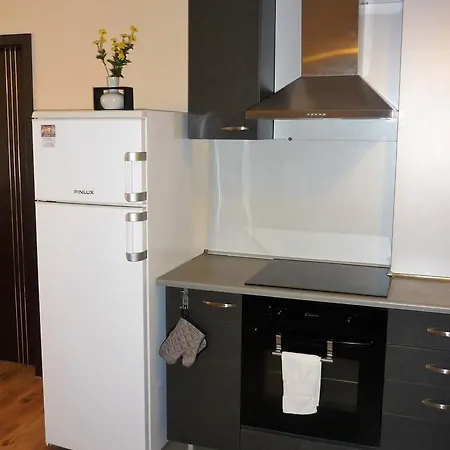 Apartament Viva
